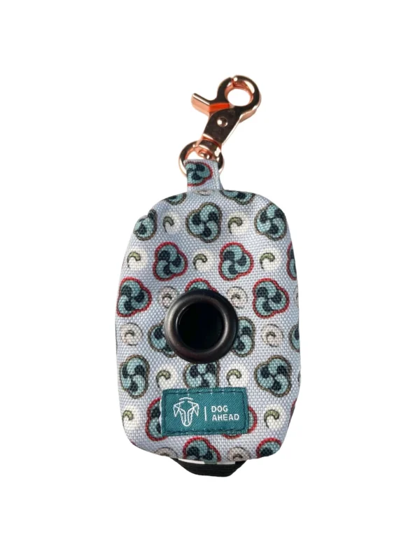 Etui na kupoworki ASAMI