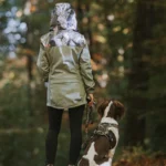 DOG-AHEAD-damska-kurtka-softshell-VENTURE-PSYCHO-FOREST-06