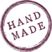 Hand Made Stamp