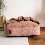 DOG-AHEAD-Legowisko-norka-SOFT-RETRO-TEDDY-BEAR (1)