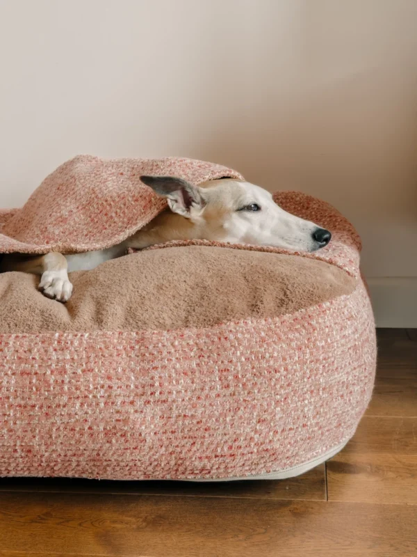 Legowisko norka TEDDY BEAR