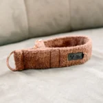 DOG-AHEAD-obroża-dla-chartów-SOFT-RETRO-TEDDY-BEAR