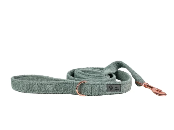 DOG-AHEAD-smycz-miejska-SOFT-RETRO-MINT-LEMONADE