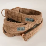 DOG-AHEAD-smycz-przepinana-SOFT-RETRO-TEDDY-BEAR-10