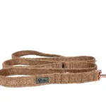 DOG-AHEAD-smycz-przepinana-velvet-TEDDY-BEAR-01
