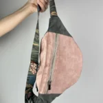 DOG-AHEAD-Torebka-Nerka-PSYCHO-FOREST-PINK-202511 (2)