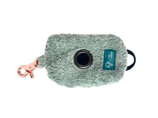 Etui na kupoworki SOFT RETRO / MINT LEMONADE