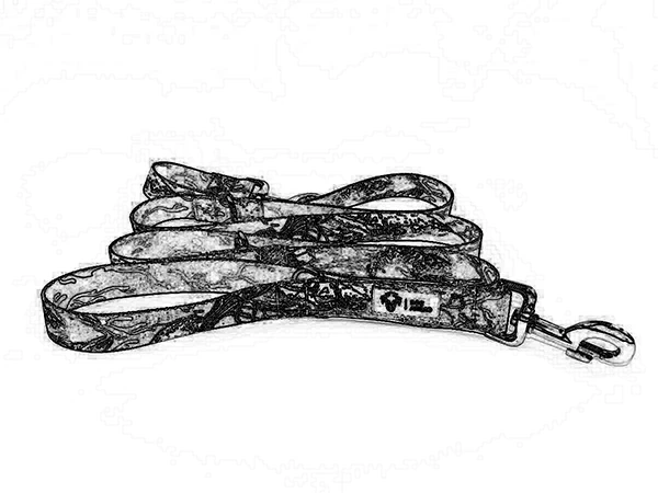 Smycz przepinana 300 cm