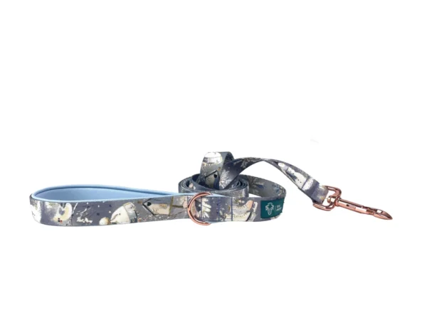 Smycz miejska DECEMBER