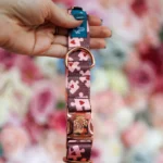 DOG-AHEAD-obroża-z-klamrą-AMOUR-PUZZLE (3)