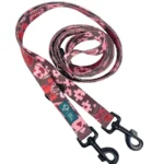 DOG AHEAD smycz przepinana AMOUR