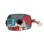 etui na kupoworki POKER | DOG AHEAD