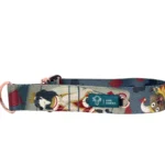 obroża dla charta dla psa POKER DOGS