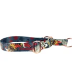 obroza polzaciskowa dla psa POKER DOGS