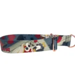 obroża dla charta dla psa POKER DOGS