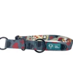 obroza polzaciskowa dla psa POKER SUITS