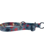 obroza polzaciskowa dla psa POKER SUITS