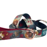 Smycz miejska POKER | DOG AHEAD