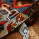 smycz przepinana POKER | DOG AHEAD