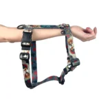 Szelki guard POKER DOGS | DOG AHEAD