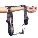 Szelki guard POKER SUITS | DOG AHEAD