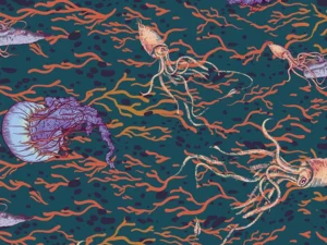 DEEP SEA